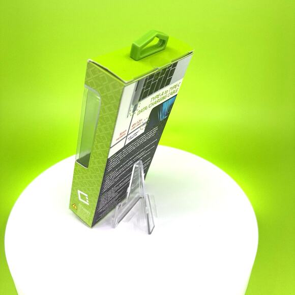 USB-C to USB-A Nylon Braided Cable - Picture 12 of 16